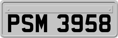 PSM3958