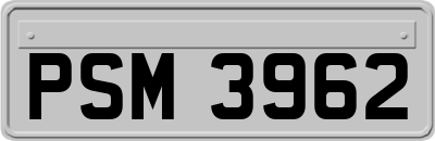 PSM3962