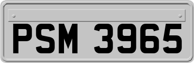 PSM3965