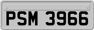 PSM3966