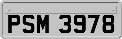 PSM3978