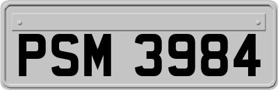 PSM3984