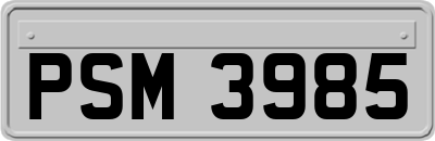 PSM3985