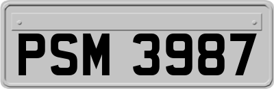 PSM3987