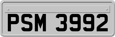 PSM3992