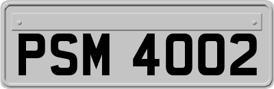 PSM4002