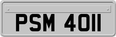 PSM4011