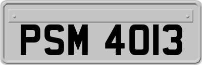 PSM4013