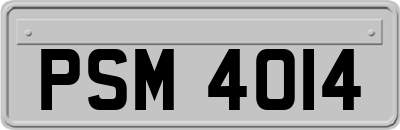 PSM4014