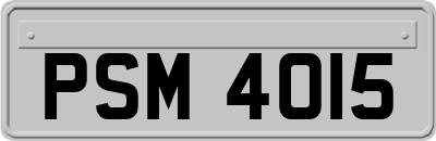 PSM4015