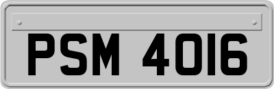 PSM4016