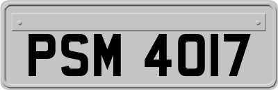 PSM4017
