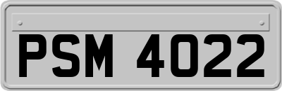 PSM4022