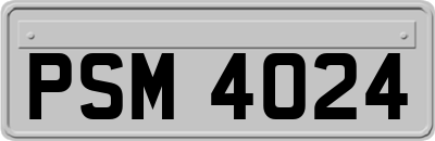 PSM4024