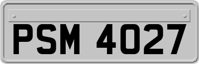 PSM4027