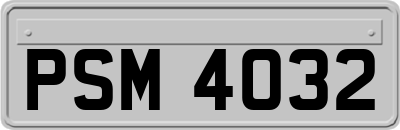 PSM4032