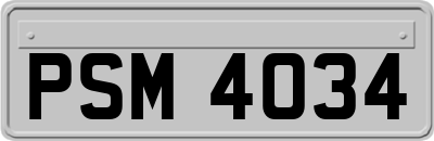 PSM4034