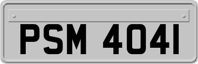PSM4041