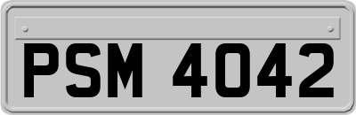 PSM4042