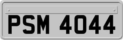 PSM4044