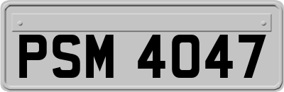 PSM4047
