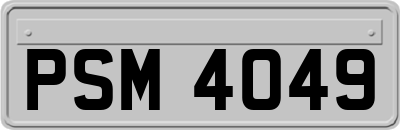 PSM4049