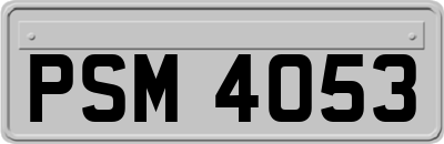 PSM4053