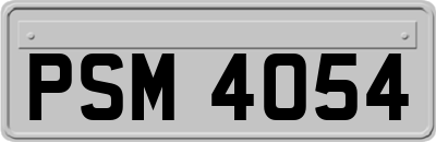 PSM4054