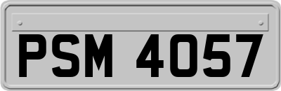PSM4057