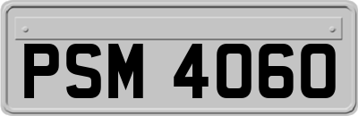 PSM4060