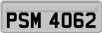 PSM4062