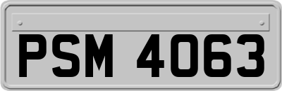 PSM4063