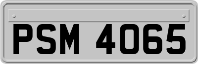 PSM4065