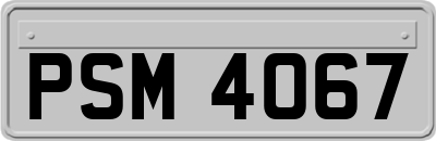 PSM4067