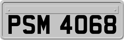 PSM4068