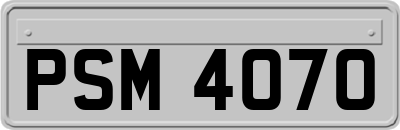 PSM4070