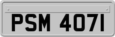 PSM4071