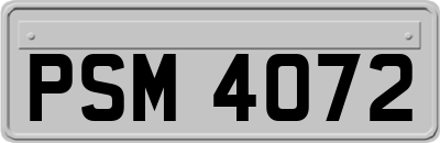 PSM4072