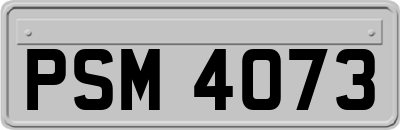 PSM4073