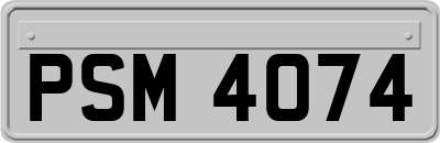 PSM4074