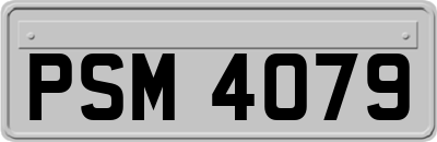 PSM4079