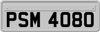 PSM4080