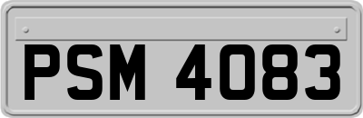 PSM4083