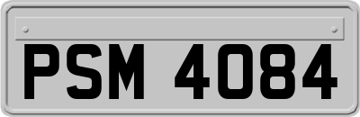 PSM4084