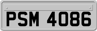 PSM4086