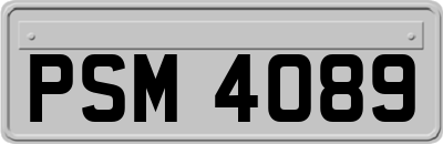 PSM4089