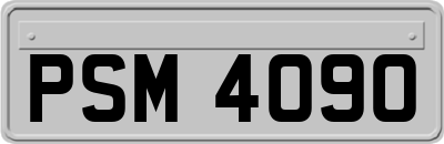 PSM4090