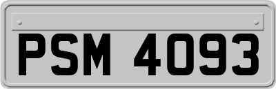 PSM4093