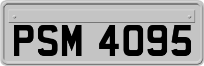 PSM4095