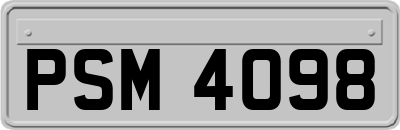 PSM4098